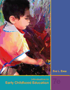 Introduction to Early Childhood Education