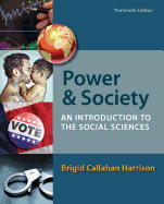 Power and Society: An Introduction to the Social Sciences