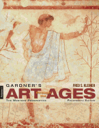Gardner's Art Through the Ages: The Western Perspective, Volume I (with Coursemate Printed Access Card)