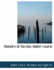 Memoirs of the Hon. Walter Lowrie