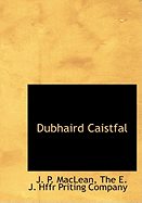 Dubhaird Caistfal