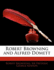 Robert Browning and Alfred Domett