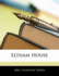 Eltham house