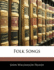 Folk Songs
