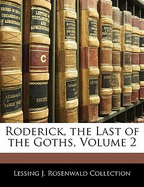 Roderick, the Last of the Goths, Volume 2