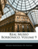 Real Museo Borbonico, Volume 9