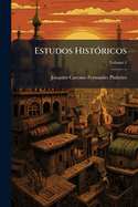 Estudos Hist Ricos, Volume 1