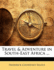 Travel and Adventure in South-East Africa