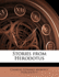 Stories from Herodotus