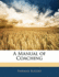 A Manual of Coaching