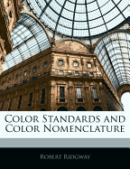 Color Standards and Color Nomenclature