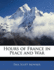 Hours of France in Peace and War