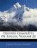 Oeuvres Compltes de Rollin, Volume 20