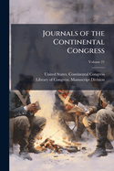 Journals of the Continental Congress, Volume 21