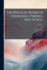 The Poetical Works of Churchill, Parnell, and Tickell: With a Life of Each, Volume 1