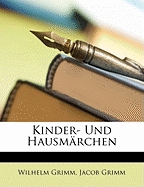 Kinder- Und Hausmrchen