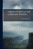 Minor Poets of the Caroline Period ... --
