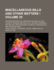 Miscellaneous Bills and Other Matters (Volume 25); Hearings Before the Committee on Agriculture, House of Representatives, Sixty-Second Congress, Second and Third Sessions, on Miscellaneous Bills and Other Matters