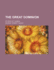 The Great Dominion: Studies of Canada (1895)