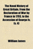 The Naval History of Great Britain, from the Declaration of War by France in 1793, to the Accession of George IV Volume 4