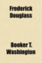 Frederick Douglass
