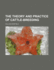 The Theory and Practice of Cattle-Breeding