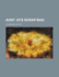 Aunt Jo's Scrap-Bag
