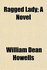 Ragged Lady; A Novel