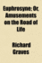 Euphrosyne; Or, Amusements on the Road of Life