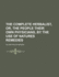 The Complete Herbalist, Or, the People Their Own Physicians, by the Use of Natures Remedies