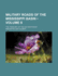 Military Roads of the Mississippi Basin: The Conquest of the Old Northwest