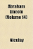 Abraham Lincoln