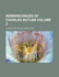 Reminiscences of Charles Butler Volume 2
