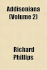 Addisoniana (Volume 2)