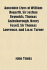Anecdote Lives of William Hogarth, Sir Joshua Reynolds, Thomas Gainsborough, Henry Fuseli, Sir Thoma