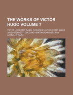 The works of Victor Hugo