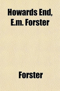 Howards End, E.M. Forster