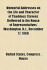 Memorial Addresses on the Life and Character of Thaddeus Stevens, Delivered in the House of Representatives, Washington, D.C., December 17, 1868