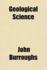 Geological Science (Paperback)