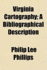 Virginia Cartography; a Bibliographical Description