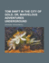Tom Swift in the City of Gold, Or, Marvelous Adventures Underground