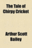 The Tale of Chirpy Cricket Tuck-Me-in Tales