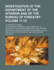 Investigation of the Department of the Interior and of the Bureau of Forestry Volume 11-13; In Thirteen Volumes