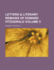 Letters & Literary Remains of Edward Fitzgerald, Volume 5...