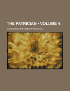 The Patrician (Volume 4)