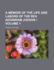 A Memoir of the Life and Labors of the REV. Adoniram Judson (Volume 2)