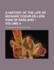 A History of the Life of Richard Coeur-de-Lion, King of England (Volume 1)