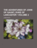 The Adventures of John of Gaunt, Duke of Lancaster (Volume 2)
