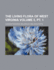 The Living Flora of West Virginia Volume 5, PT. 1