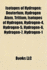 Isotopes of Hydrogen: Deuterium, Hydrogen Atom, Tritium, Isotopes ... Isotopes of Hydrogen: Deuterium, Hydrogen Atom, Tritium, Isotopes ...